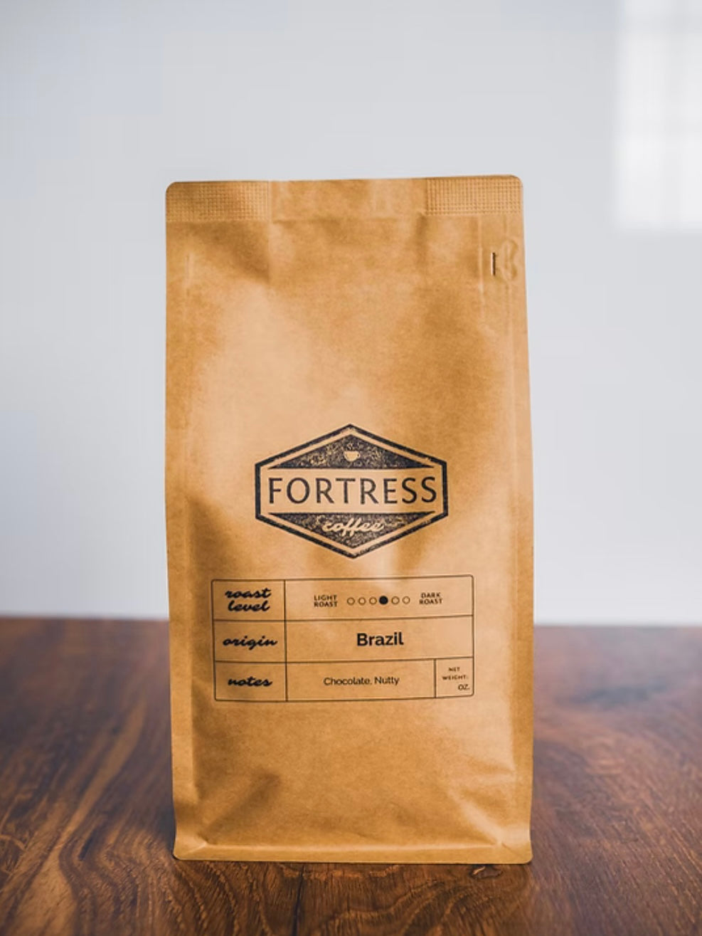 Brazil Espresso Roast
