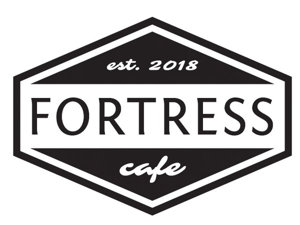 Fortress Coffee