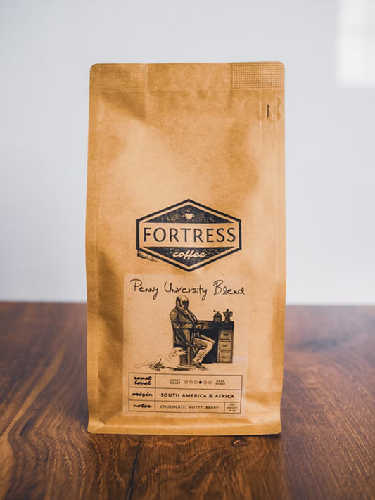 Penny University Blend